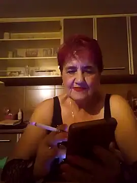 Ely Elenita online show from 24, 6, 2026