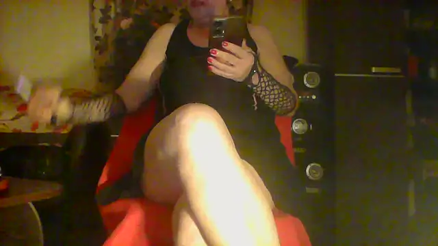 Ely Elenita online show from 28, 4, 2026