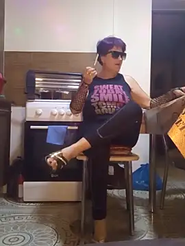 Ely Elenita online show from 4, 11, 2025