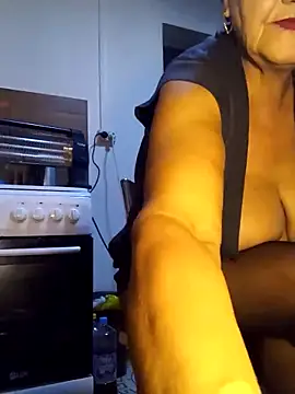 Ely Elenita online show from 8, 11, 2025