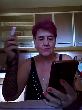 Ely Elenita online show from 10, 7, 2026