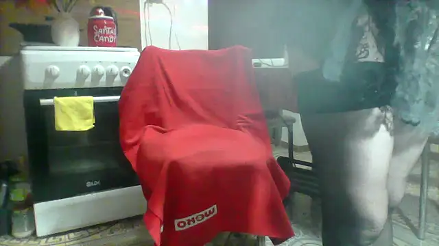 Ely Elenita online show from 5, 2, 2026