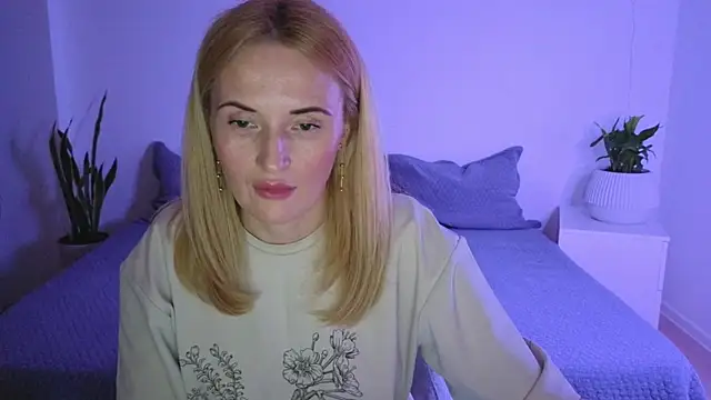 AlisssaRose online show from 21, 3, 2025