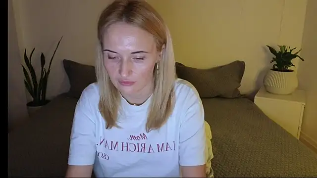 AlisssaRose online show from 15, 3, 2025