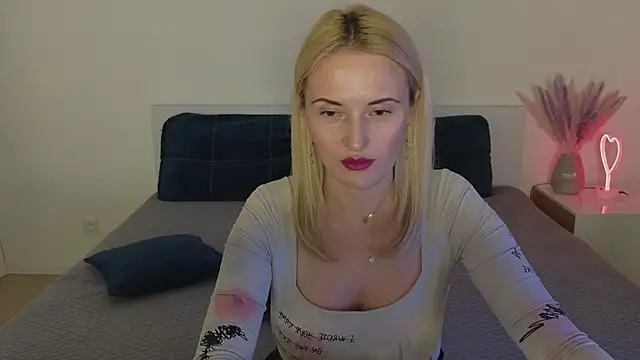 AlisssaRose online show from 7, 1, 2025