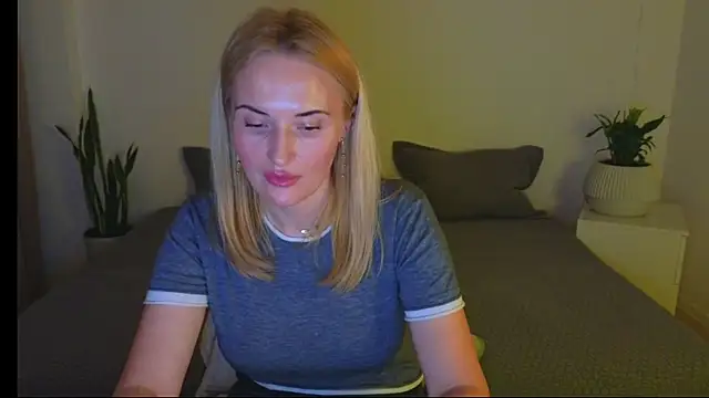 AlisssaRose online show from 15, 3, 2025