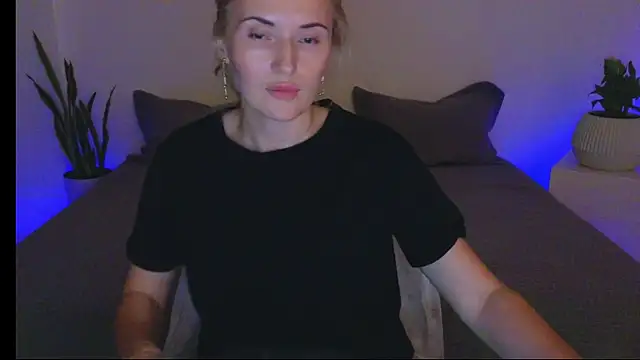 AlisssaRose online show from 20, 3, 2025