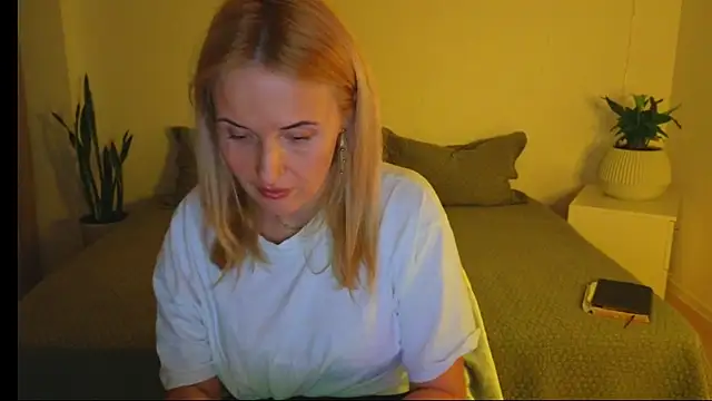 AlisssaRose online show from 18, 3, 2025