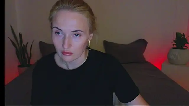 AlisssaRose online show from 20, 3, 2025