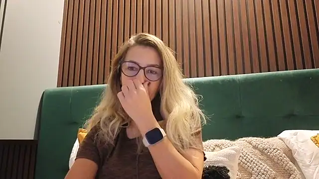 SukyGirl online show from 12, 11, 2025