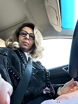 SukyGirl online show from 7, 3, 2025