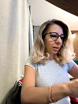 SukyGirl online show from 13, 3, 2025