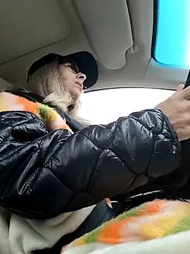 SukyGirl online show from 1, 3, 2025