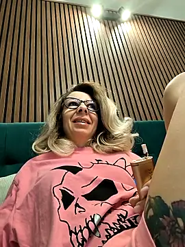 SukyGirl online show from 2, 3, 2025