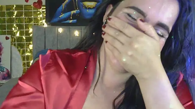 blue angel33 online show from 14, 3, 2025