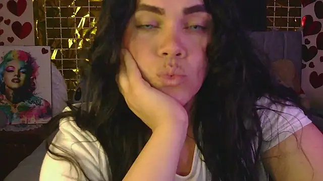 blue angel33 online show from 21, 3, 2025