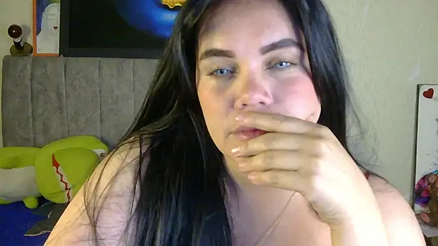 blue angel33 online show from 14, 12, 2025