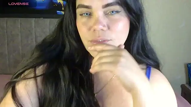 blue angel33 online show from 6, 11, 2025