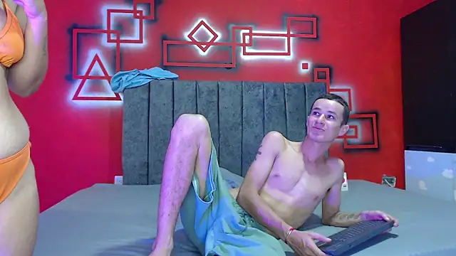 dirty couple22 online show from 17, 9, 2025