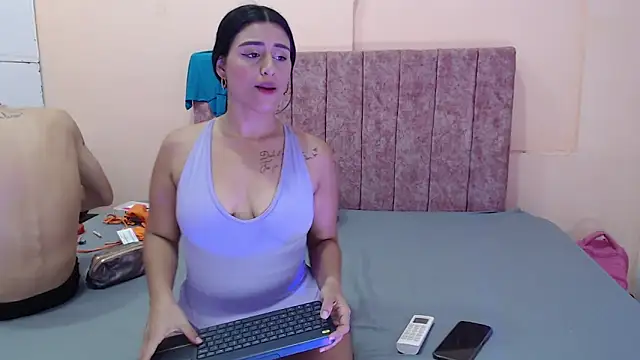 dirty couple22 online show from 20, 11, 2025