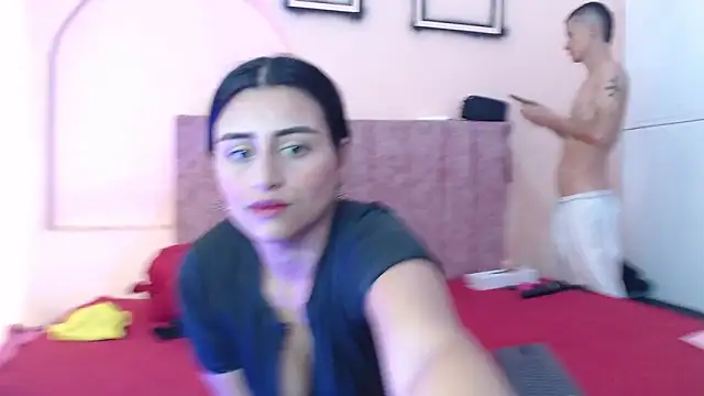 dirty couple22 online show from 27, 6, 2026