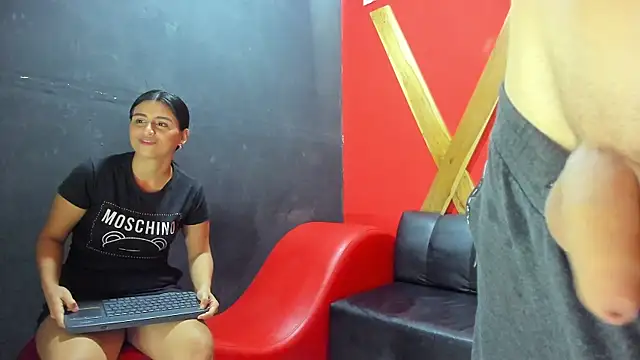 dirty couple22 online show from 18, 3, 2025