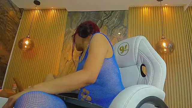 ella harper online show from 21, 3, 2025