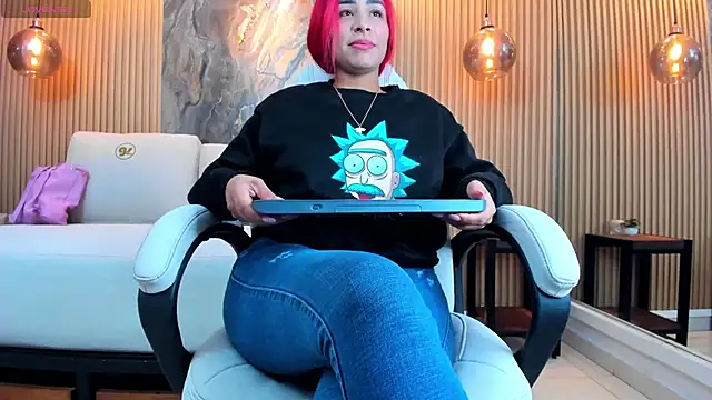 ella harper online show from 22, 11, 2025