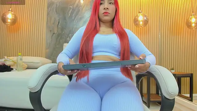 ella harper online show from 1, 4, 2026