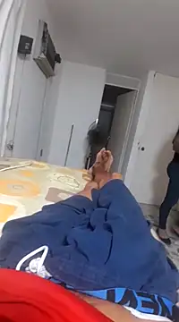 elcobin online show from 21, 3, 2025