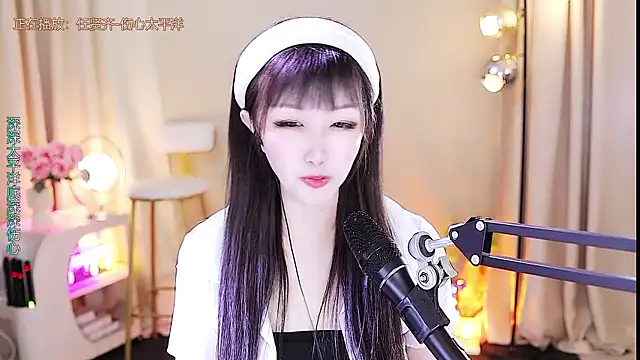 xiaoya666--baby online show from 25, 10, 2025