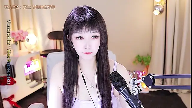 xiaoya666--baby online show from 25, 11, 2025