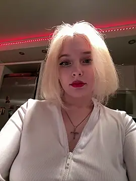 XMelissaX online show from 17, 4, 2026