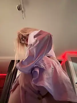 XMelissaX online show from 19, 9, 2025