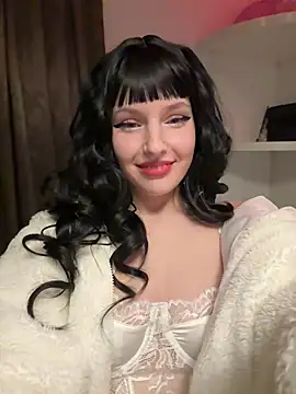 XMelissaX online show from 15, 4, 2026