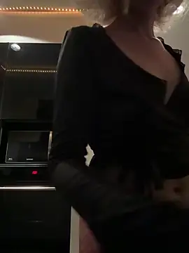XMelissaX online show from 20, 6, 2026
