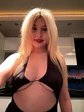 XMelissaX online show from 9, 10, 2025