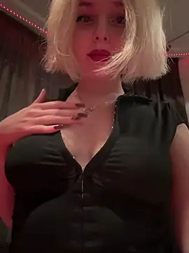 XMelissaX online show from 21, 2, 2026