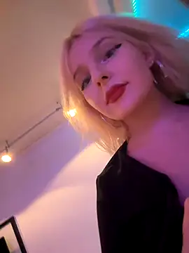 XMelissaX online show from 25, 9, 2025