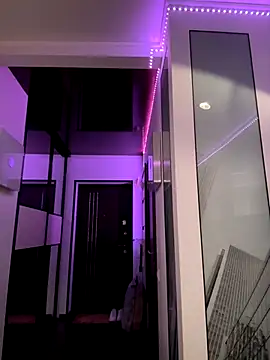 XMelissaX online show from 10, 9, 2025