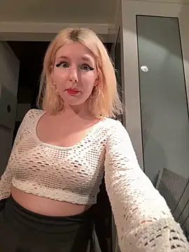 XMelissaX online show from 27, 11, 2025