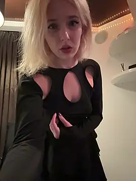 XMelissaX online show from 11, 7, 2026