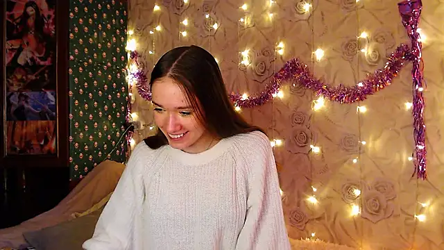 Snapshot of fluffy_kitty_ chatting on 2, 3, 2025 fluffy kitty online show from 2, 3, 2025