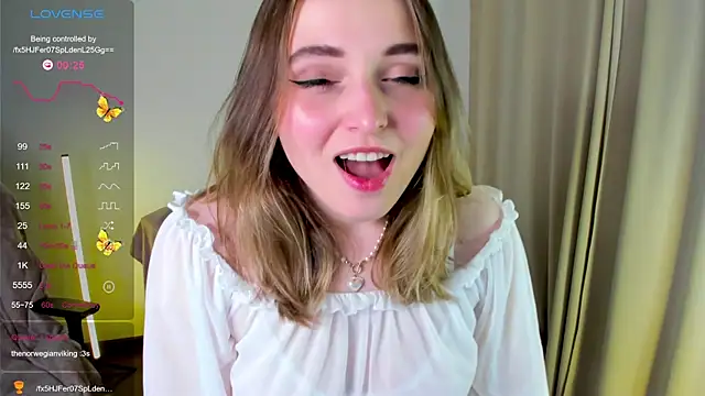 alysia storm online show from 5, 11, 2025