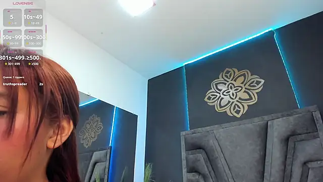 stefany bro online show from 10, 9, 2025