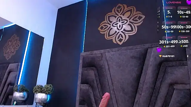 stefany bro online show from 12, 3, 2025