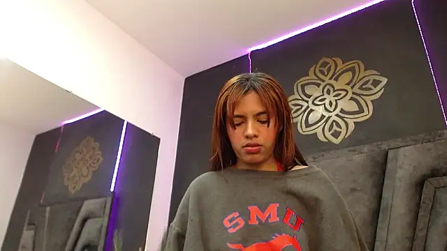 stefany bro online show from 21, 11, 2025