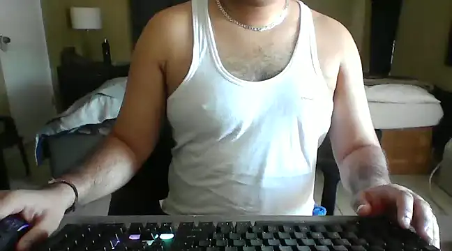 cryptoman1119 online show from 27, 1, 2025