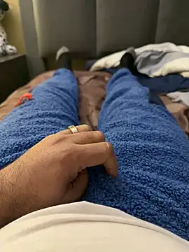 cryptoman1119 online show from 13, 1, 2025