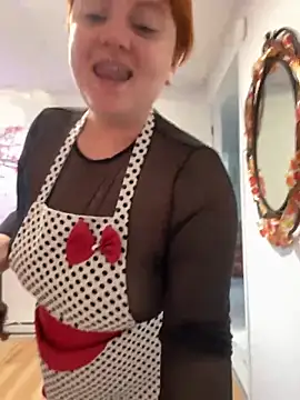 Sweetleeahxx online show from 5, 11, 2025